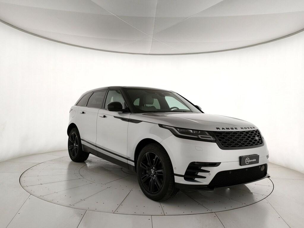 Land Rover Range Rover Velar 2.0 D I4 MHEV HSE 4WD Auto