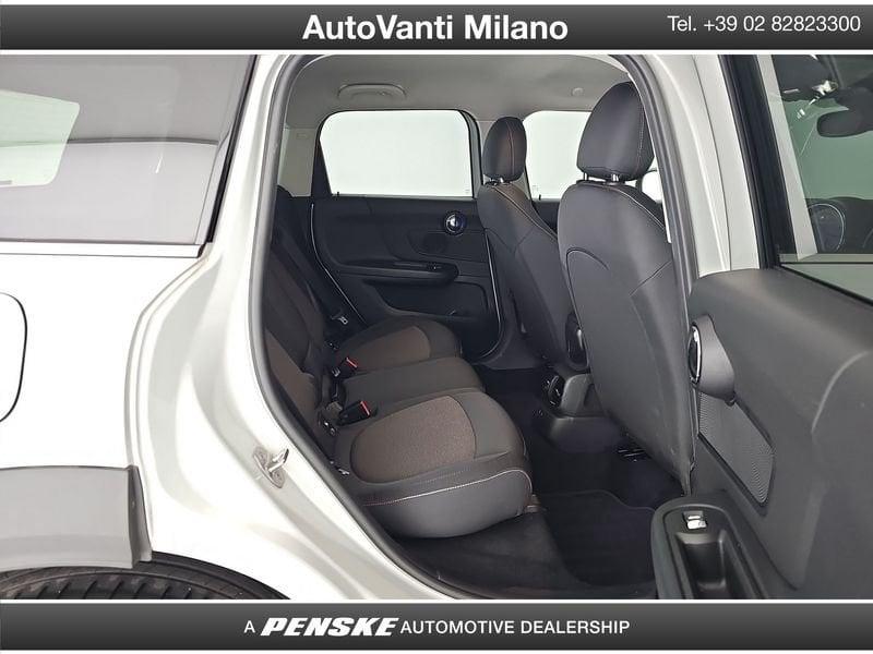 MINI Mini Countryman F60 Mini 2.0 Cooper D Business Countryman