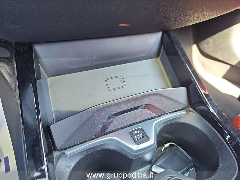 BMW Serie 1 F40 Benzina M 135i xdrive auto