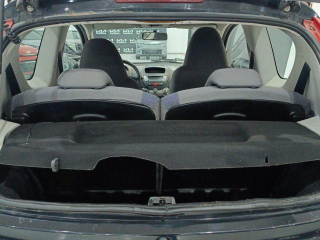 PEUGEOT 107 1.0 68CV 3p. Plaisir