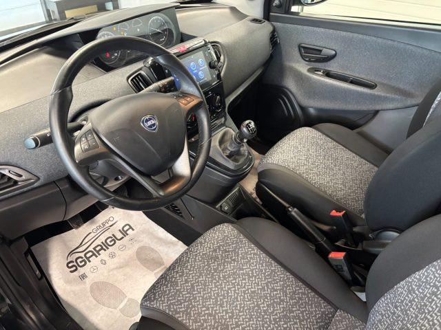 LANCIA Ypsilon 1.0 Benzina Hybrid Ecochic Gold 5 Porte