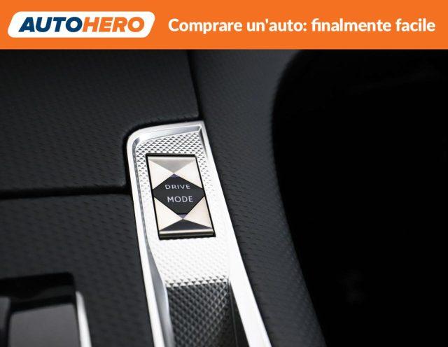 DS AUTOMOBILES DS 7 BlueHDi 130 aut. Bastille Business