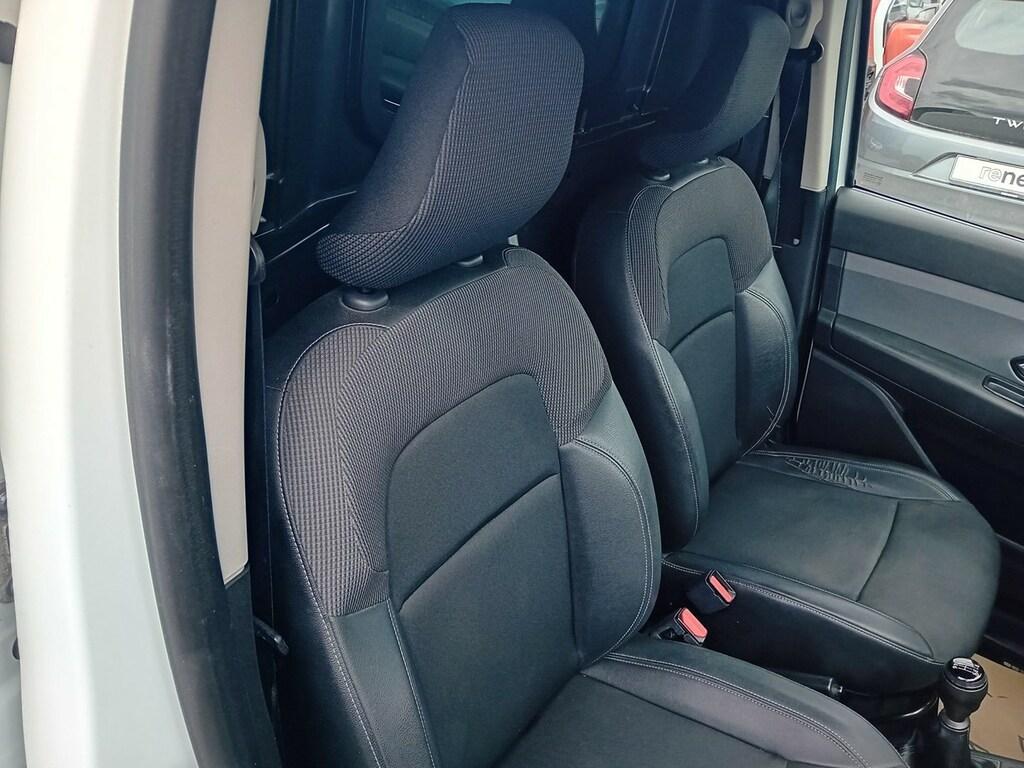 Renault Express van 1.5 Blue dci 95cv Fap
