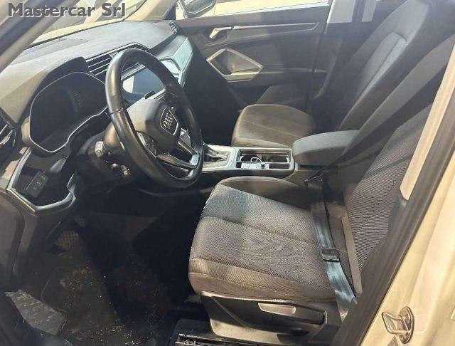 AUDI Q3 Q3 45 1.4 tfsi e Business s-tronic - GF245ET