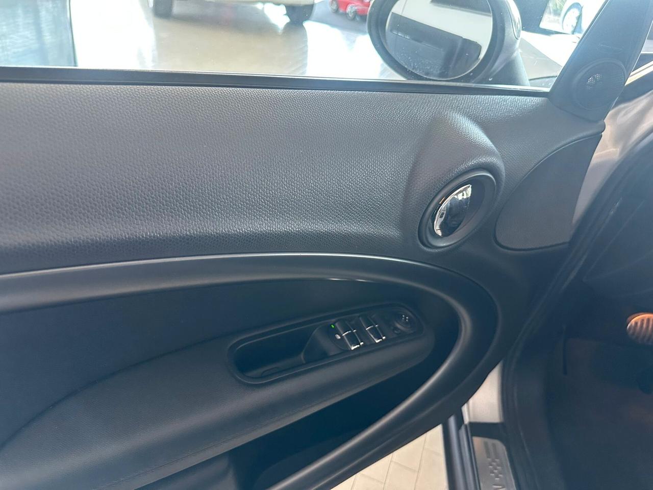 Mini Cooper SD Countryman 2.0 ALL4 INTEGRALE AUTOMATICA