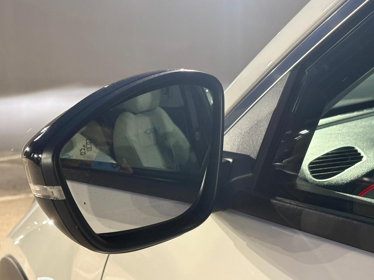 Fiat 600 Hybrid 100 CV DCT MHEV La Prima Automatica KM CERTIFICATI