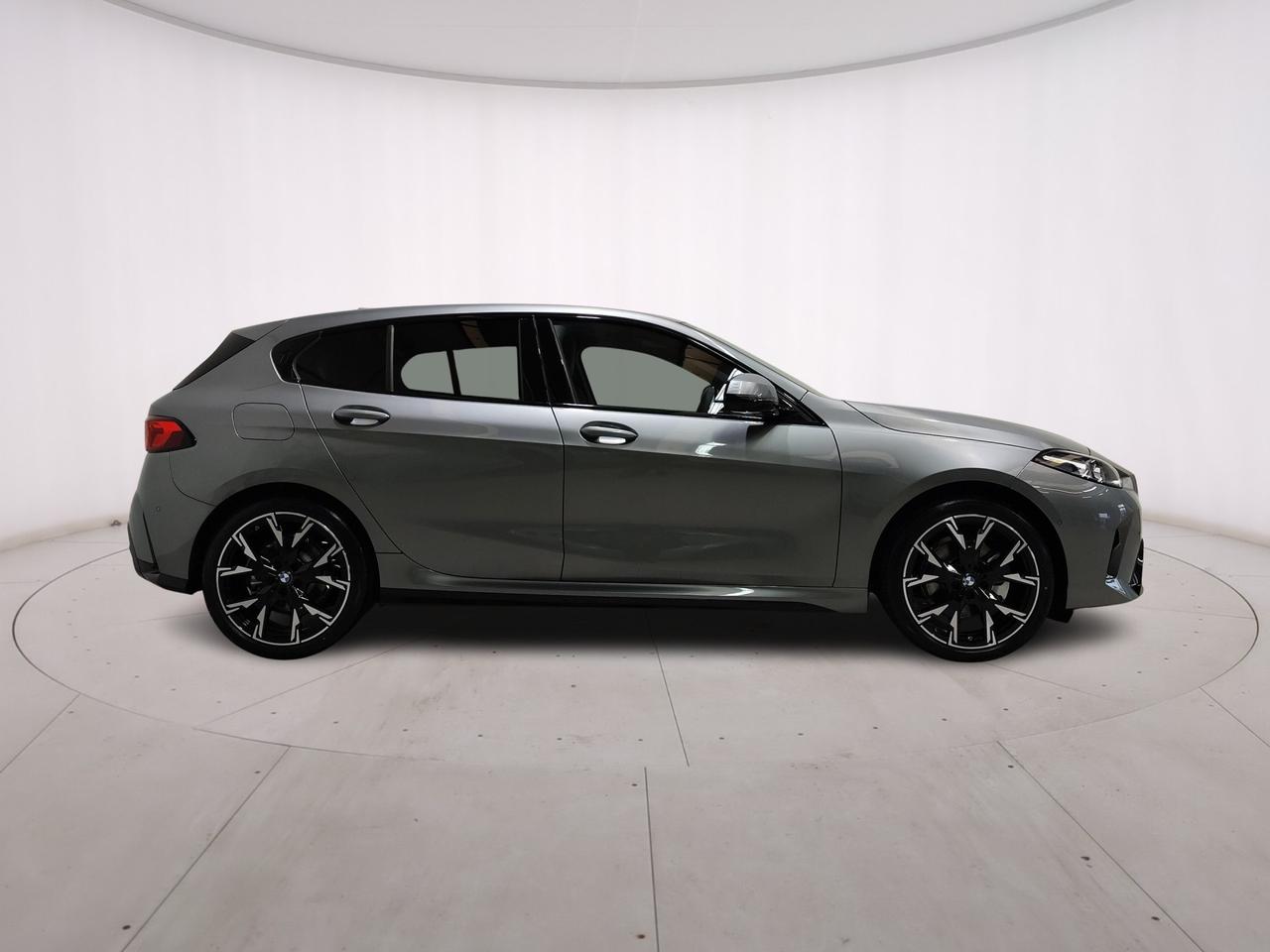 BMW Serie 1 120d 48V MSport
