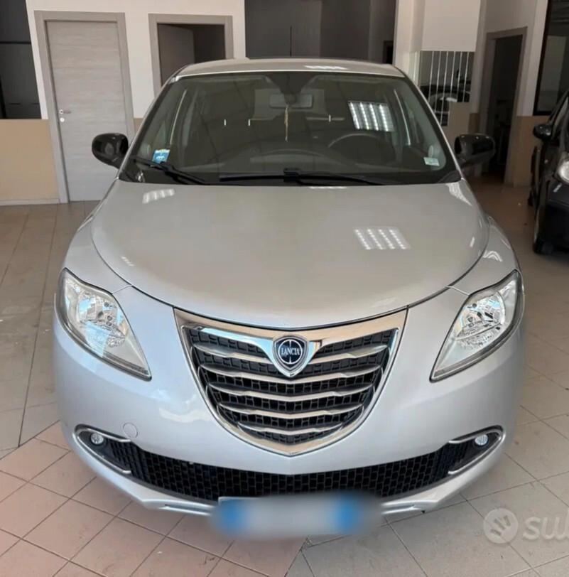 Lancia Ypsilon 1.3 MJT 16V 95 CV