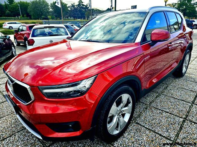 VOLVO XC40 D3 AWD Business Plus Aut.