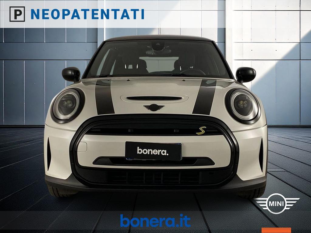Mini Mini 3 Porte Full Electric Cooper SE Classic Auto