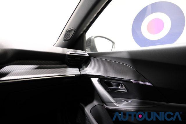 PEUGEOT 2008 PURETECH 100 S&S ALLURE FARI LED NEOPATENTATI
