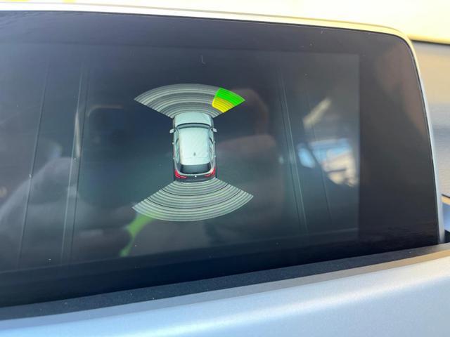 BMW X1 AUTOMATICA X DRIVE 18d Business