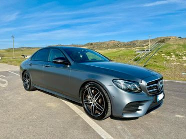 Mercedes-benz E 220 d Auto Premium Plus
