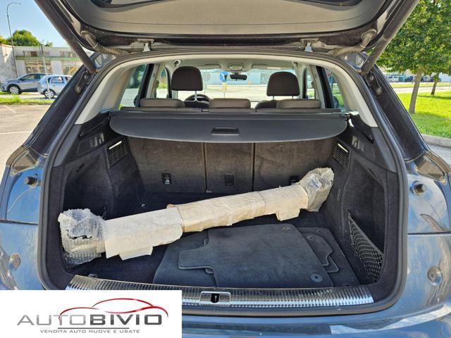 AUDI Q5 2.0 TDI 190 CV quattro S tronic Business Sport