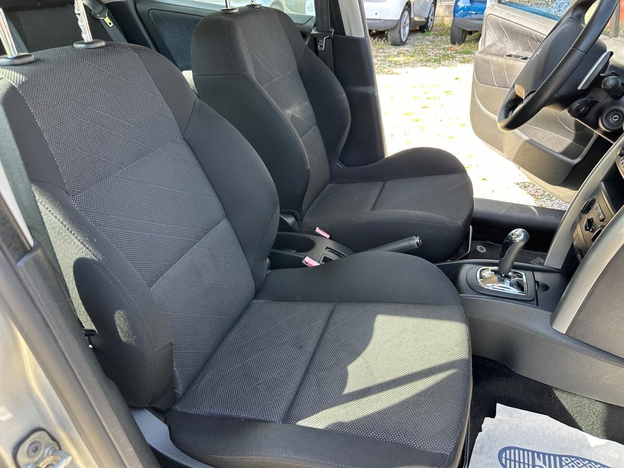 Peugeot 207 1.4 benzina 5p. 2 Tronic XS