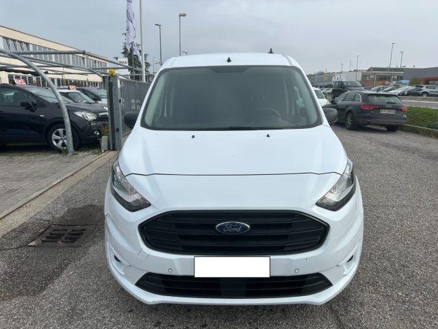 FORD Transit Connect L2 1.5 TDCi 100CV Furgone Titanium