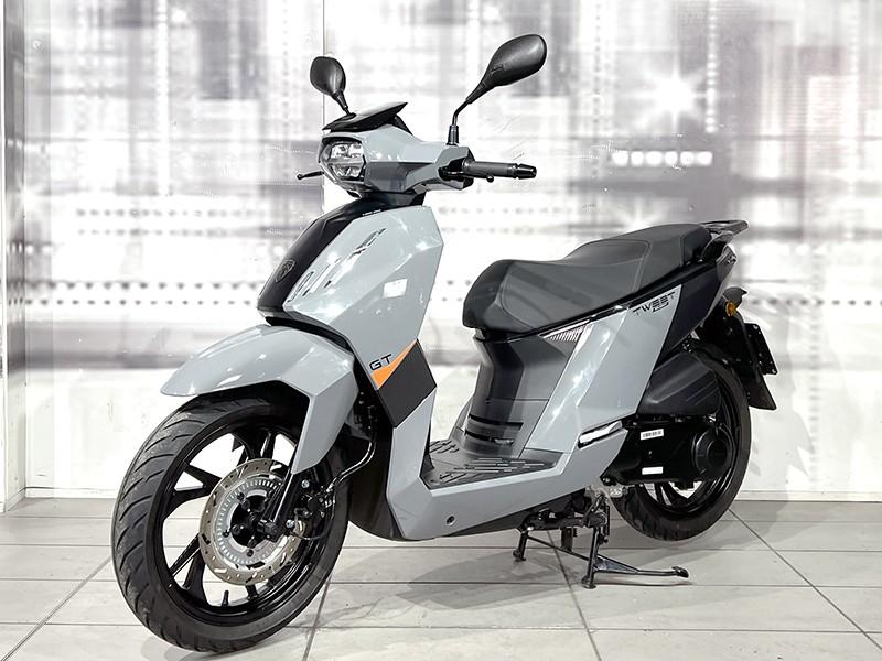 Peugeot Tweet 125 FL GT ABS
