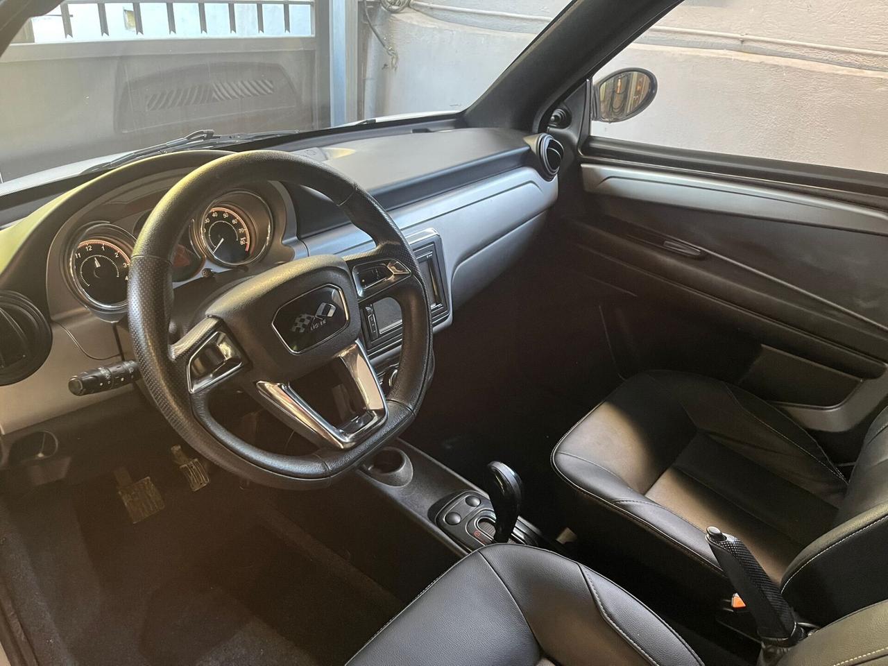 Ligier JS50 Unico proprietario Finanziabile Permute