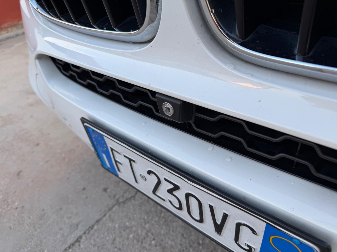 Bmw X6 30d 249CV Msport Individual Stra Full