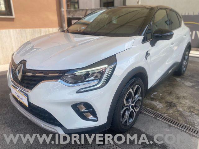 RENAULT Captur Plug-in Hybrid E-Tech 160 CV Intens BICOLORE