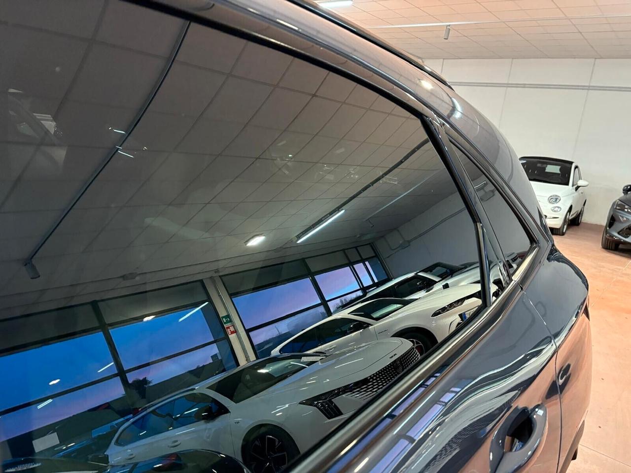 Ds Ds 7 Étoile BlueHDi 130 aut. ETOILE SPOTICAR