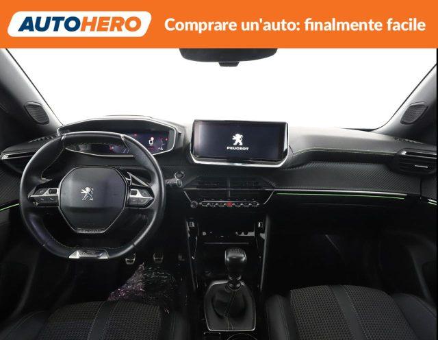 PEUGEOT 2008 PureTech 130 S&S GT Line