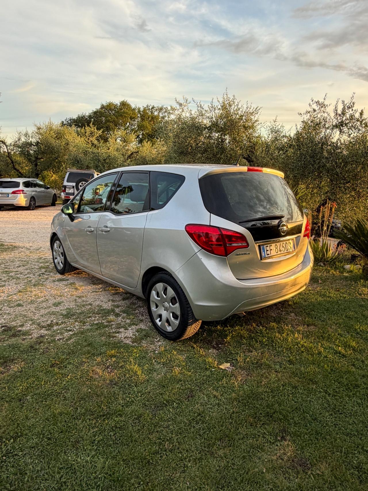 Opel Meriva 1.4 100CV Elective