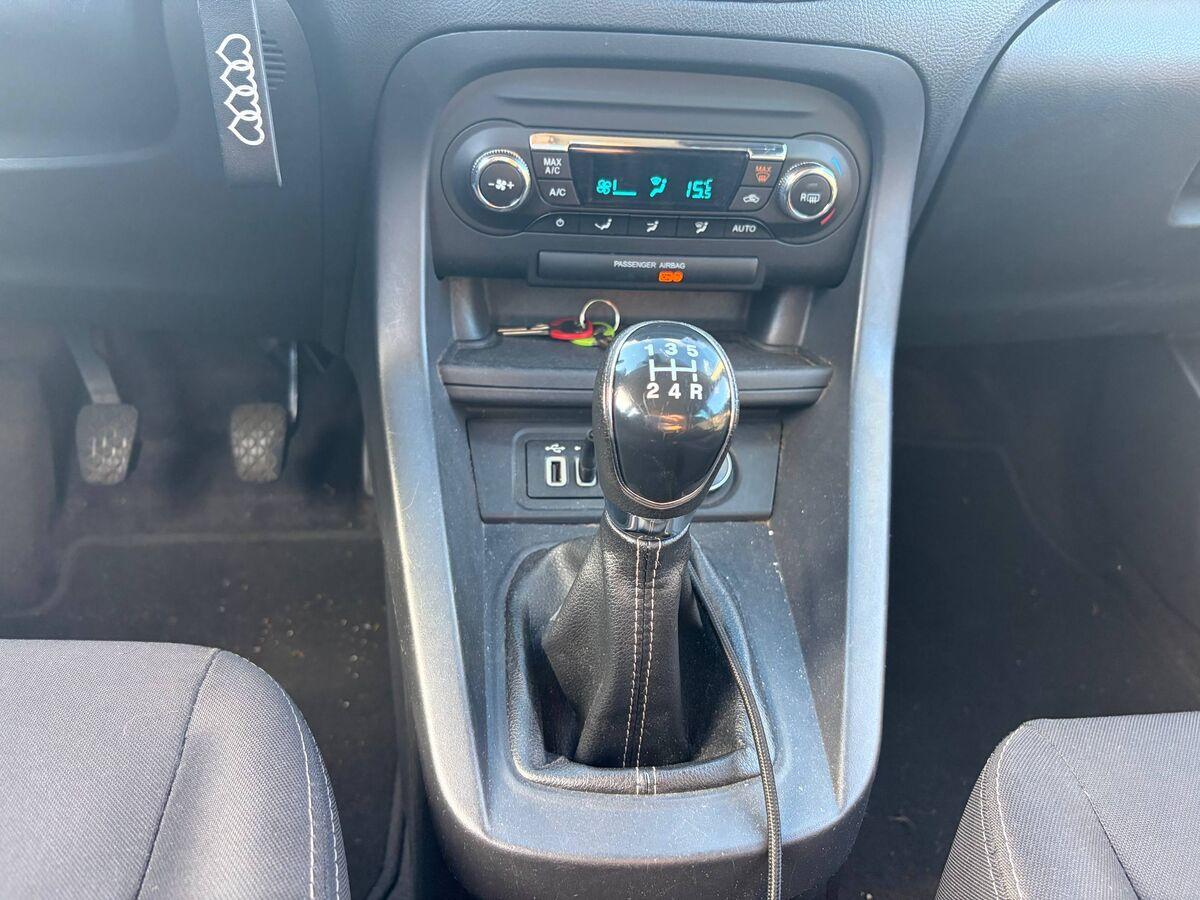 Ford Ka Plus 1.2 Ultimate 85cv my18