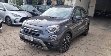 Fiat 500X 1.6 MultiJet 120 CV DCT Cross