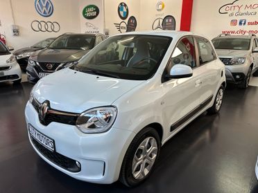 Renault Twingo SCe 65 CV Zen