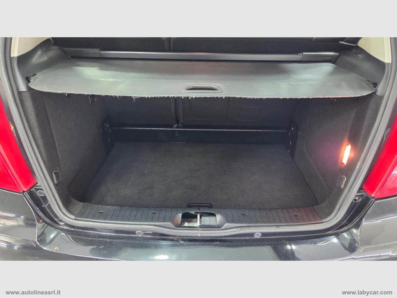 MERCEDES-BENZ A 180 CDI EXECUTIVE