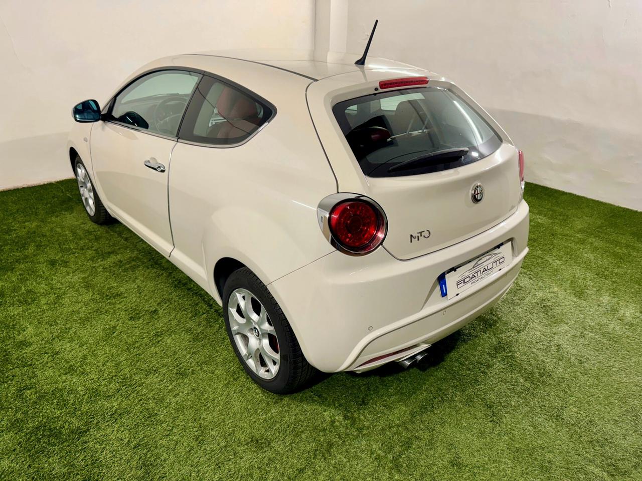 MiTo 1.4 tb Distinctive Premium Pack 155cv EURO5