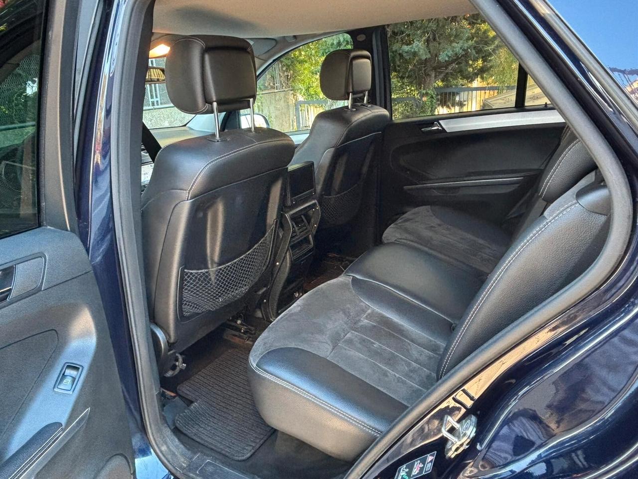 Mercedes-benz ML 230 320 CDI Sport