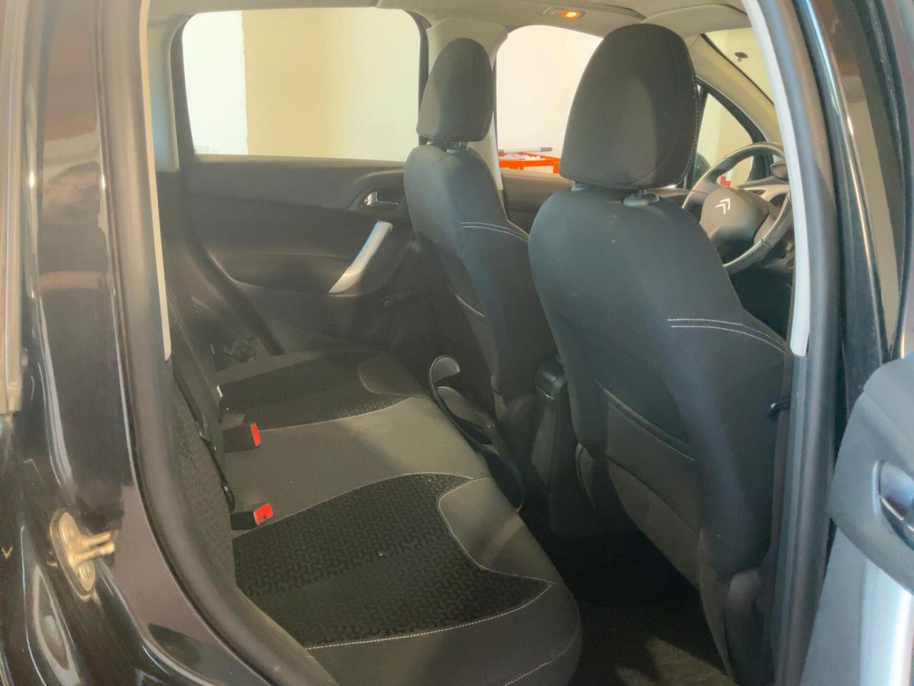 Citroen C3 1.1 Exclusive