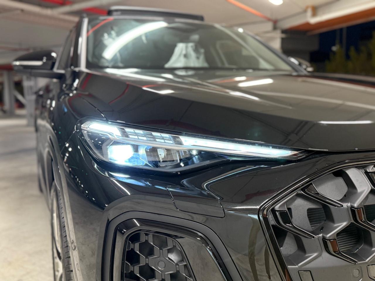 Audi Q5 SPB 40 TDI 204 CV QUATTRO S LINE - IVA ESPOSTA