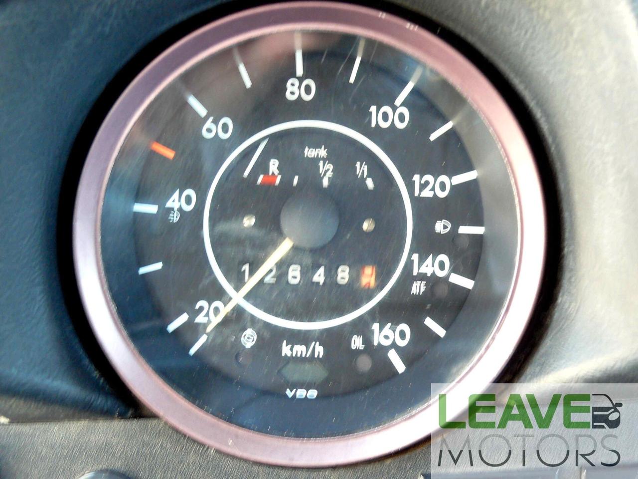 Volkswagen Maggiolino CABRIO (M1100)