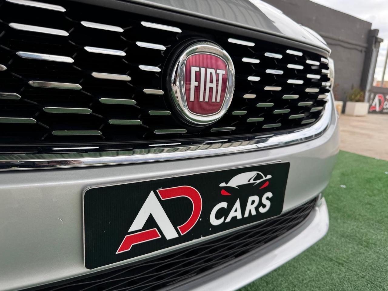 Fiat Tipo 1.6 Mjt S&S SW Lounge
