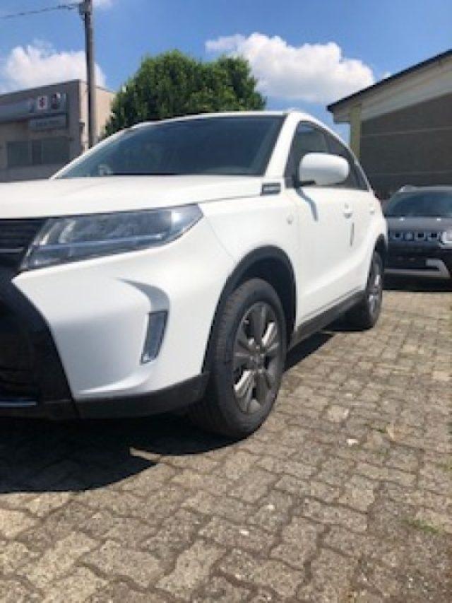 SUZUKI Vitara 1.4 Hybrid Cool+ AUTOMATICO