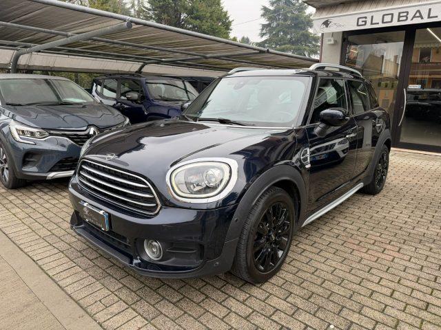 MINI Countryman 1.5 Countryman AUTOMATICA