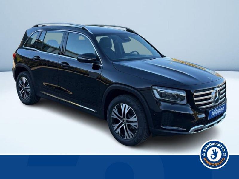 Mercedes-Benz Classe GLB GLB 200 Automatic Advanced Progressive