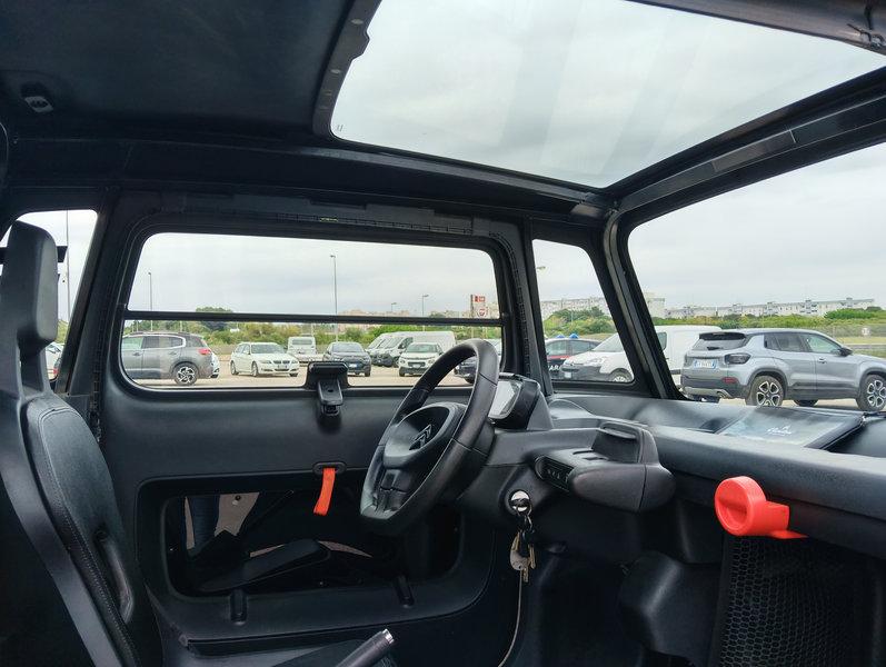 CITROEN Ami Caselani