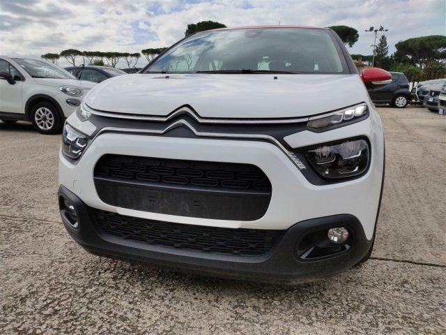 CITROEN C3 1.2 EAT6 S&S Feel Pack CARPLAY,CRUISE,CLIMA ..