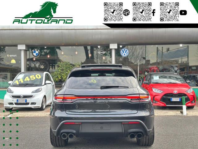 PORSCHE Macan 2.0 T *Fulloptional*Tua in 30 Giorni*NoSuperBollo