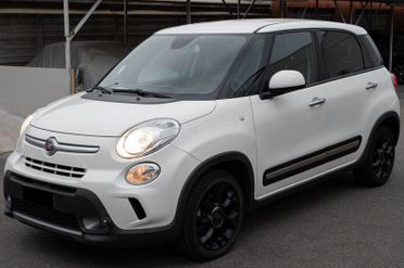 FIAT 500L 2012 500 L 1.3 Multijet Trekking