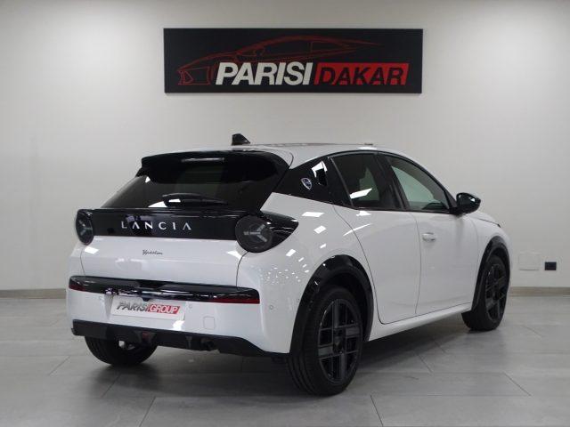 LANCIA Ypsilon Hybrid e-DCT LX *PREZZO PROMO*