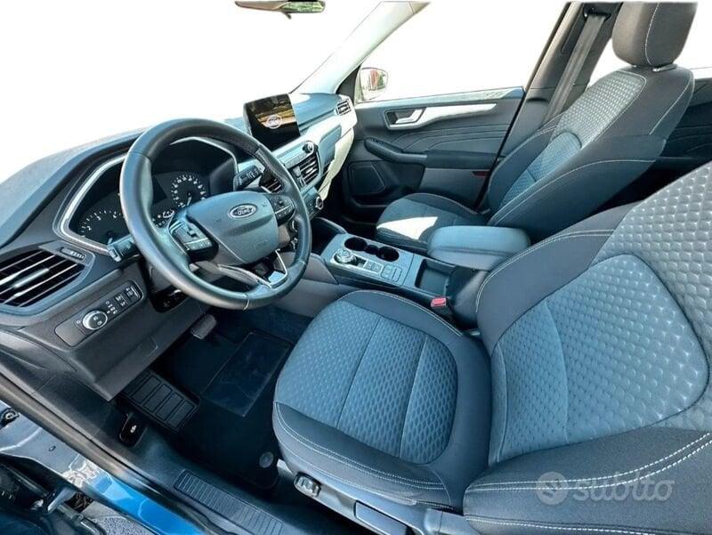 Ford Kuga 1.5 EcoBlue 120CV 2WD Connect