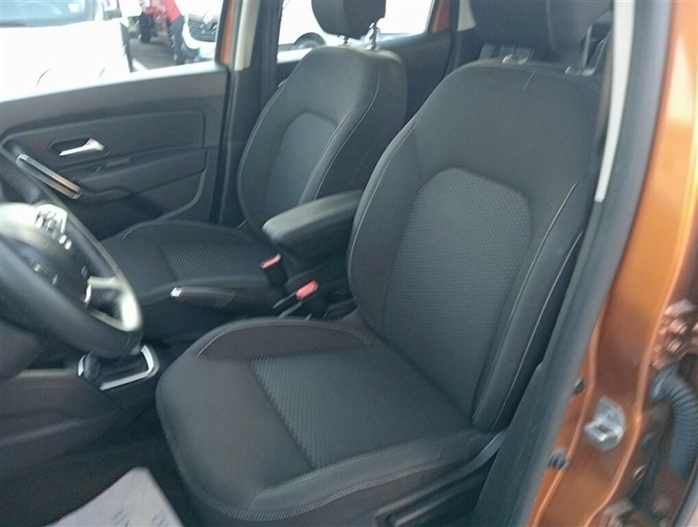 Dacia Duster 1.5 Blue dCi Comfort 4x2