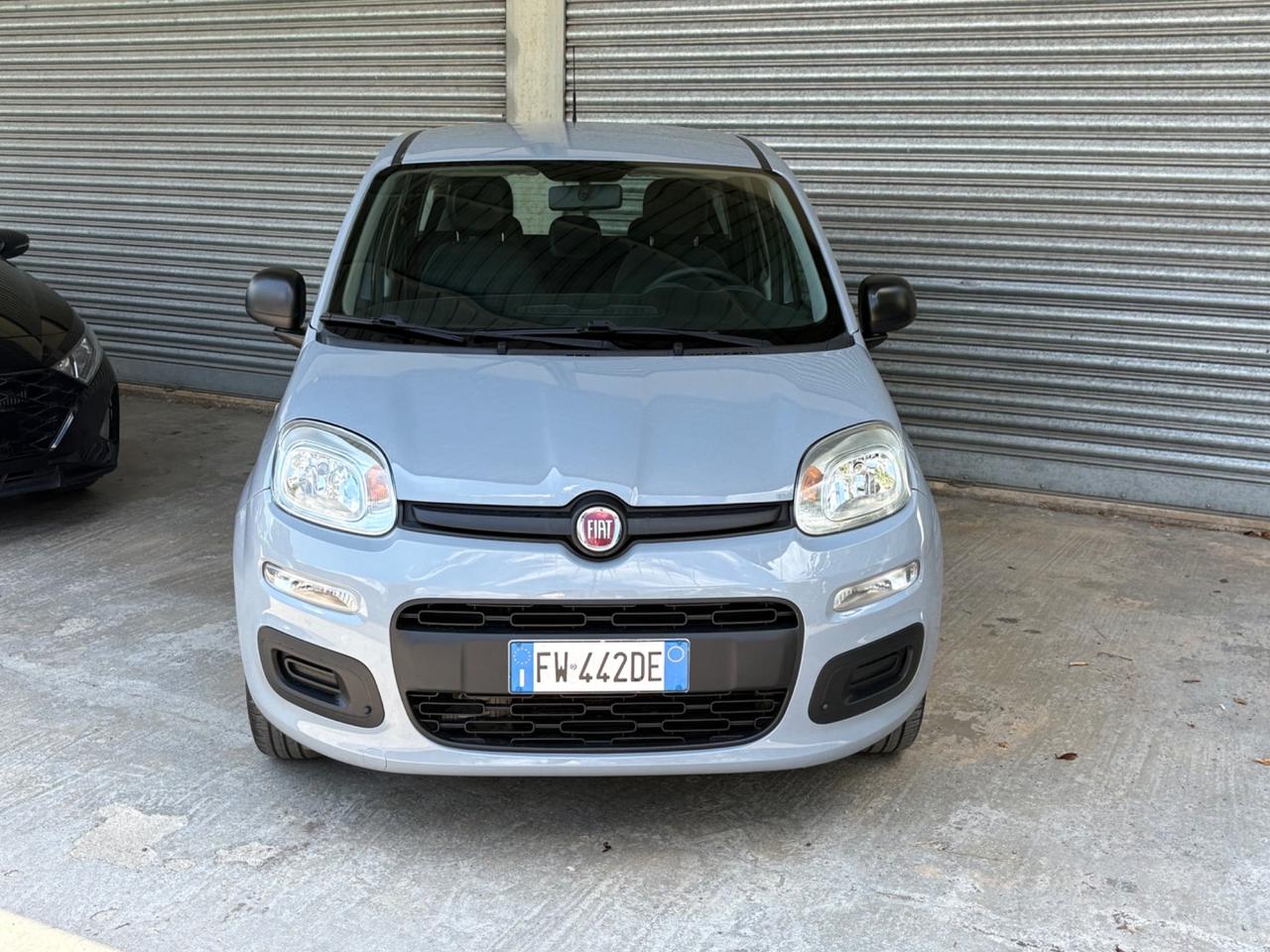 Fiat Panda 1.2 5 posti