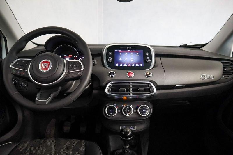 FIAT 500X 1.0 120CV CROSS