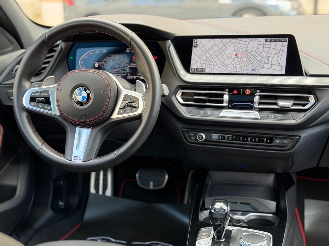 Bmw SERIE 1 128 TI M SPORT 2.0 265 CV TURBO INIEZIONE
